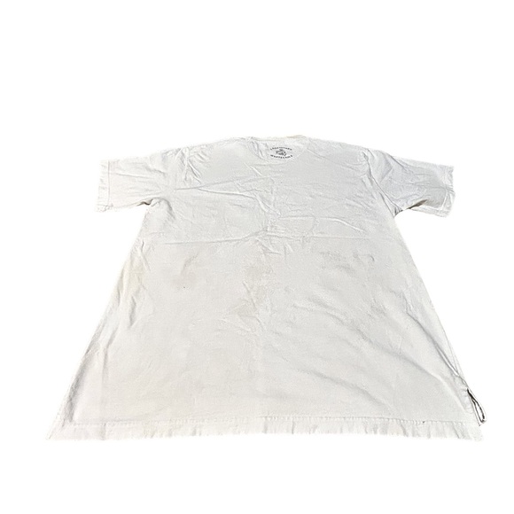 Legendary XL Deer Buck Graphic Tee Distressed Camo Trim Hunting - Picture 2 of 14